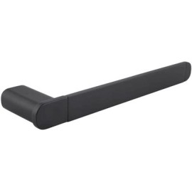 Barra de seguridad recta 1 1/4" x 24" INOX MOD. 3353
