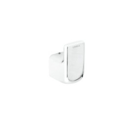 Taza con fluxometro expuesto ecológico con sensor de batería MOD KWC8506E