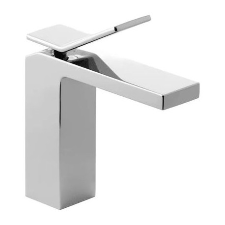 Tasa ADA con fluxometro expuesto ecológico de palanca MOD. KWCADA8509