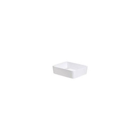 Cuerpo con desviador para regadera URREA BOX MOD. DV