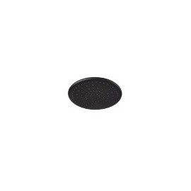 Brazo de regadera tubular recto a pared de 30 cm MOD. 2312