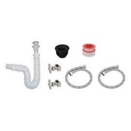 Dosificador electrónico de jabón líquido para lavabo MOD. 85.8540.23