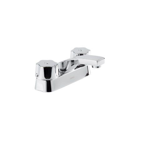 Brazo de regadera tubular recto a pared de 40 cm negro mate MOD. 2303.2
