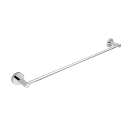 Mezcladora de 8" para cocina cuello de ganso con cubierta sin manerales MOD. 320