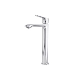Monomando para cocina con nariz retráctil y 2 funciones MOD. 9450