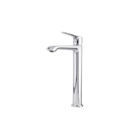 Monomando para cocina con nariz retráctil y 2 funciones MOD. 9450