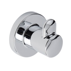 Bola unión zamac cromado MOD R418015