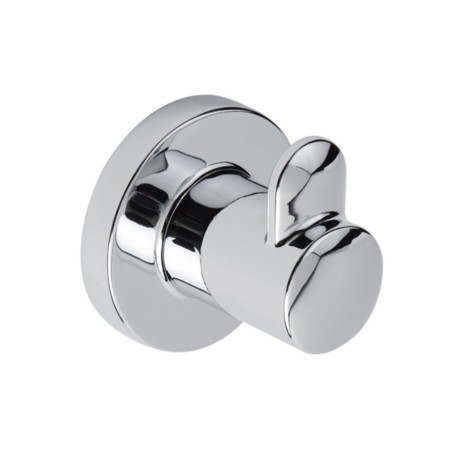 Bola unión zamac cromado MOD R418015