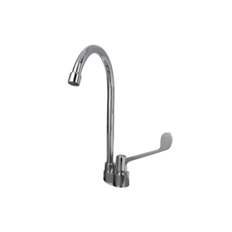 Tuerca lateral WC 9062 MOD R480064