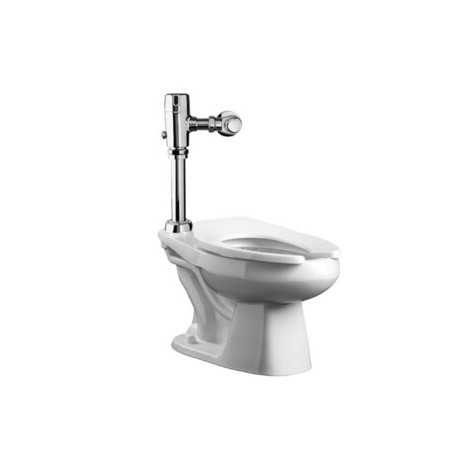 Monomando INOX sencillo para cocina satín MOD. 9494.9INOX
