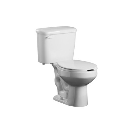 Jgo. de Llaves de empotrar para Regadera Individual Soldar Satín  CRE-SP-01-S