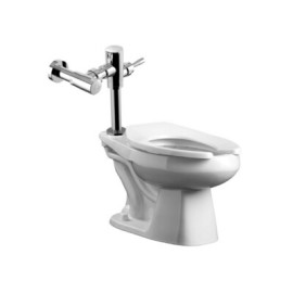 Juego de manerales para lavabo MOD JMREA