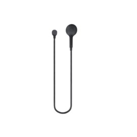 Mezcladora 4" para lavabo cuello curvo MOD 46751