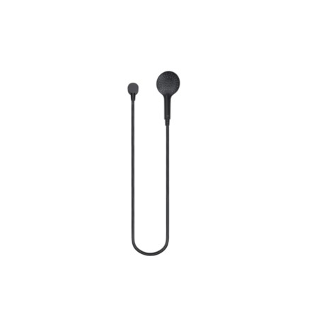 Mezcladora 4" para lavabo cuello curvo MOD 46751