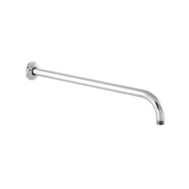 Monomando para lavabo cuello curvo MOD 46764