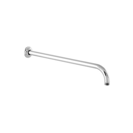 Monomando para lavabo cuello curvo MOD 46764