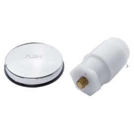 Regadera redonda 4" mod. 10369