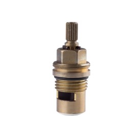 22V Coladera Corta Vertical de Rejilla