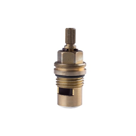 22V Coladera Corta Vertical de Rejilla
