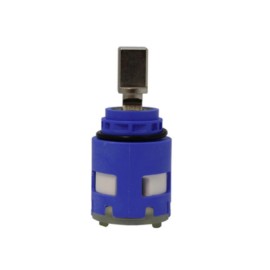 Fluxometro oculto con sensor de batería para taza flux MOD. 85.8524.21