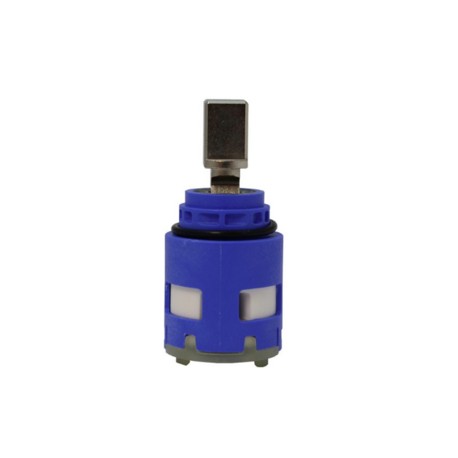 Fluxometro oculto con sensor de batería para taza flux MOD. 85.8524.21