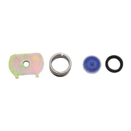 Barra de seguridad recta 45 cm MOD. 3355