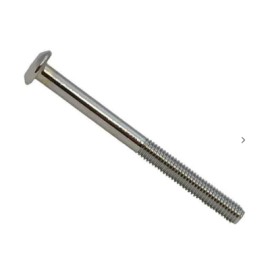 Tubo flexible metalizado con rosca MOD. 3724