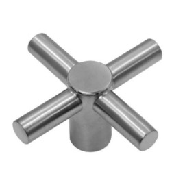 Despachador de ABS humo para toalla interdoblada MOD. 4105TS