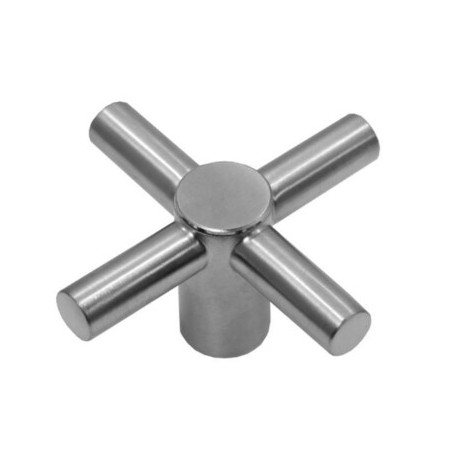 Despachador de ABS humo para toalla interdoblada MOD. 4105TS