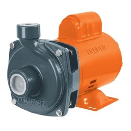 Mezcladora de 4" para lavabo MOD. 11CL