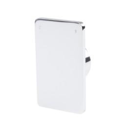 Mezcladora de 4" con manerales de palanca MOD.  12CL