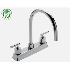 Foco tipo twister LED 1635