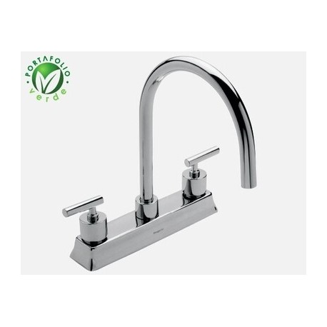 Foco tipo twister LED 1635