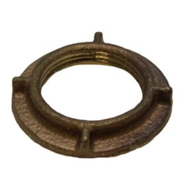 Tubular de acero alta tensión mangos de aluminio 7032