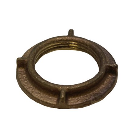 Tubular de acero alta tensión mangos de aluminio 7032