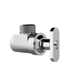 Medio céspol flexible gris con bote grande MOD. 3731G