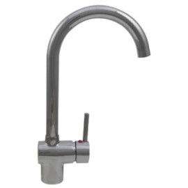 Extractor eléctrico de Aire  8" mod. 1527