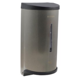 Regadera 8" cuadrada con brazo y chapetón MOD. 4518C.2