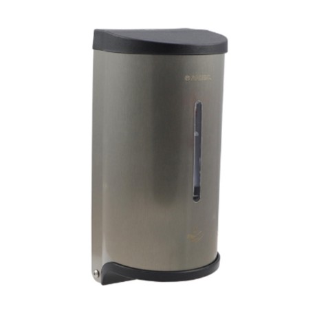 Regadera 8" cuadrada con brazo y chapetón MOD. 4518C.2