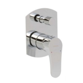 Multicontacto de Pared con supresor de Picos 1332