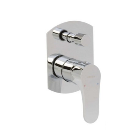 Multicontacto de Pared con supresor de Picos 1332