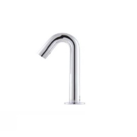 Regadera redonda 4" 10349