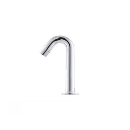Regadera redonda 4" 10349