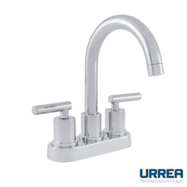 Tarja de empotrar giro bar MOD 10135
