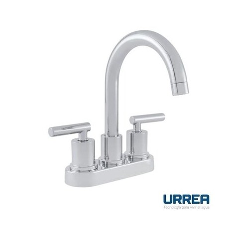 Tarja de empotrar giro bar MOD 10135