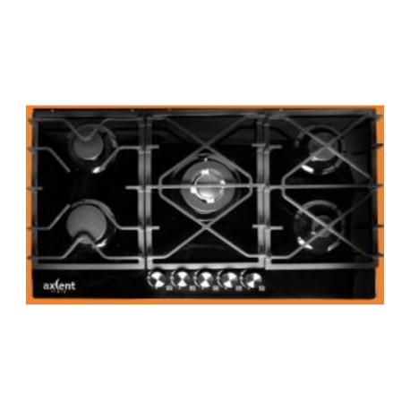 Regadera octagonal  10345