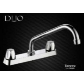 Monomando para Lavabo cromado MOD 9118