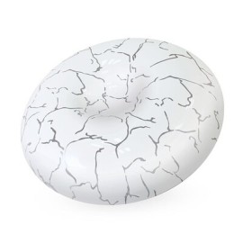 Toallero de barra largo JYM creme MOD JM.05.11