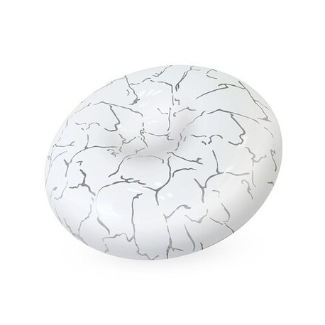 Toallero de barra largo JYM creme MOD JM.05.11