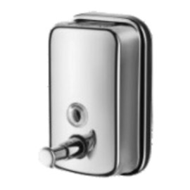 Monomando para lavabo cromo MOD 20055
